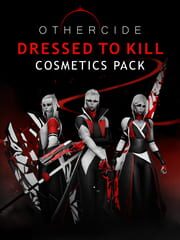 Othercide: Dressed to Kill - Cosmetics Pack cover