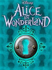 Alice in Wonderland: An Adventure Beyond the Mirror