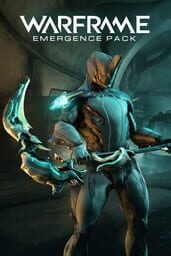 Warframe: Angels of the Zariman - Emergence Pack cover