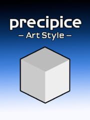 Art Style: Precipice