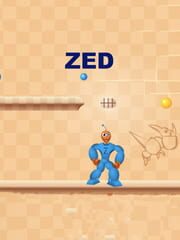 Zed cover