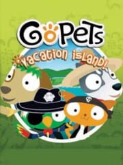 GoPets: Vacation Island cover