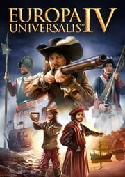 Europa Universalis IV: Dharma Content Pack cover