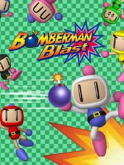 Bomberman Blast