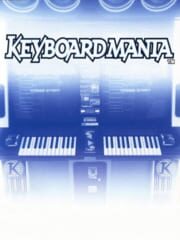 Keyboardmania cover