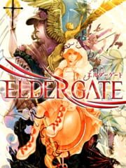 Elder Gate cover