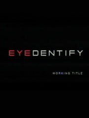 Eyedentify cover