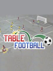 Table Soccer cover