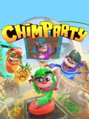 Chimparty