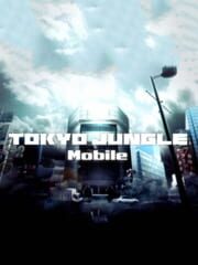 Tokyo Jungle Mobile cover