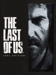 The Last of Us: Joel Edition cover