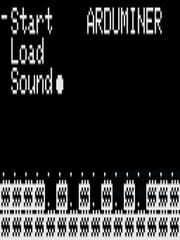 Arduminer