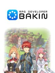 RPG Developer Bakin