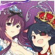 Kandagawa Jet Girls: Murasaki & Mirai Character Set cover