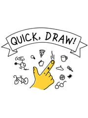 Quick, Draw!