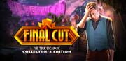 Final Cut: The True Escapade - Collector's Edition cover