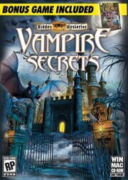 Hidden Mysteries: Vampire Secrets