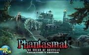 Phantasmat: The Dread of Oakville - Collector's Edition cover