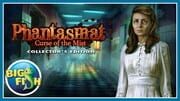 Phantasmat: Curse of the Mist - Collector's Edition cover