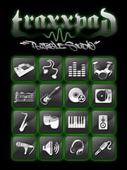 Traxxpad: Portable Studio