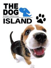 The Dog Island cover