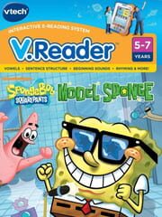 SpongeBob SquarePants: Model Sponge
