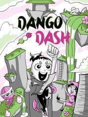 Dango Dash cover