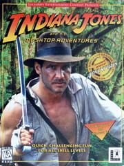 Indiana Jones and His Desktop Adventures