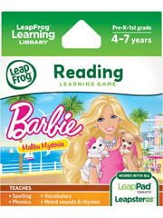 Barbie: Malibu Mysteries