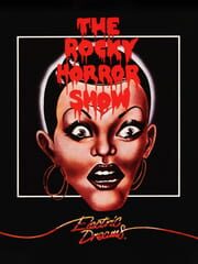 The Rocky Horror Show Computer Game