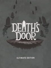 Death's Door: Ultimate Edition cover