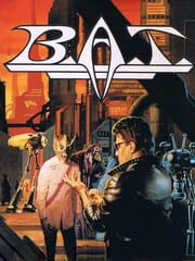 B.A.T.