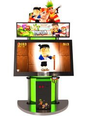 Fruit Ninja FX2