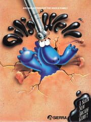 Oil's Well cover