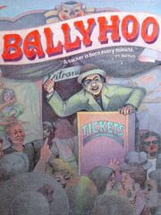 Ballyhoo
