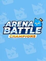 Arena Battle Champions