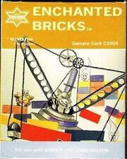 Enchanted Bricks