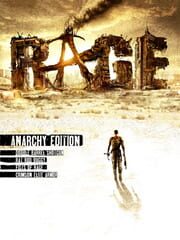 Rage: Anarchy Edition cover