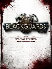 Blackguards: Special Edition cover