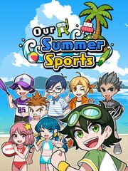 Our Summer Sports cover