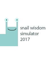 Snail wisdom simulator 2017 cover