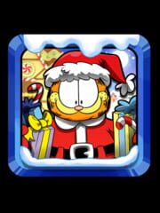 Garfield Saves the Holidays