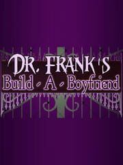 Dr. Frank's Build a Boyfriend cover