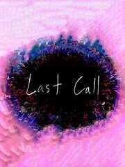Last Call cover