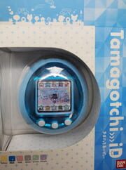 Tamagotchi iD