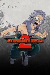 My Hero One's Justice 2: DLC Pack 4 - Tetsutetsu Tetsutetsu