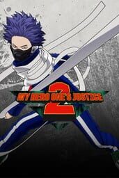 My Hero One's Justice 2: DLC Pack 6 - Hitoshi Shinso