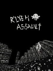 R'lyeh Assault cover
