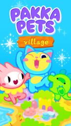 Pakka Pets Village cover