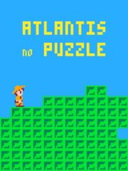Atlantis no Puzzle cover